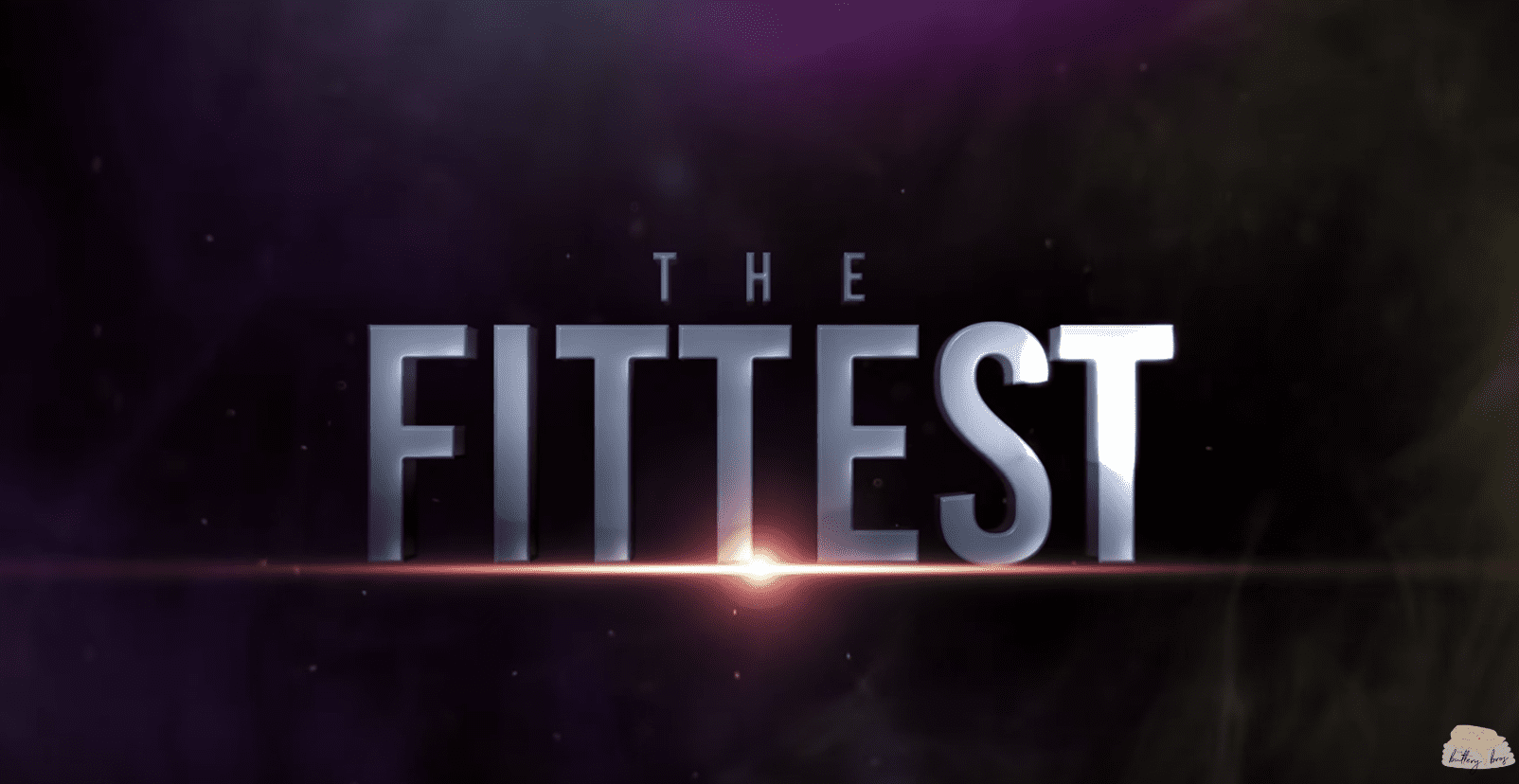 THE FITTEST – Official Trailer