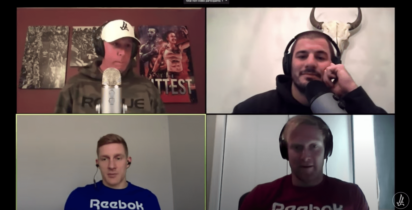 Loud & Live Podcast with Fraser, Vellner & O’keefe